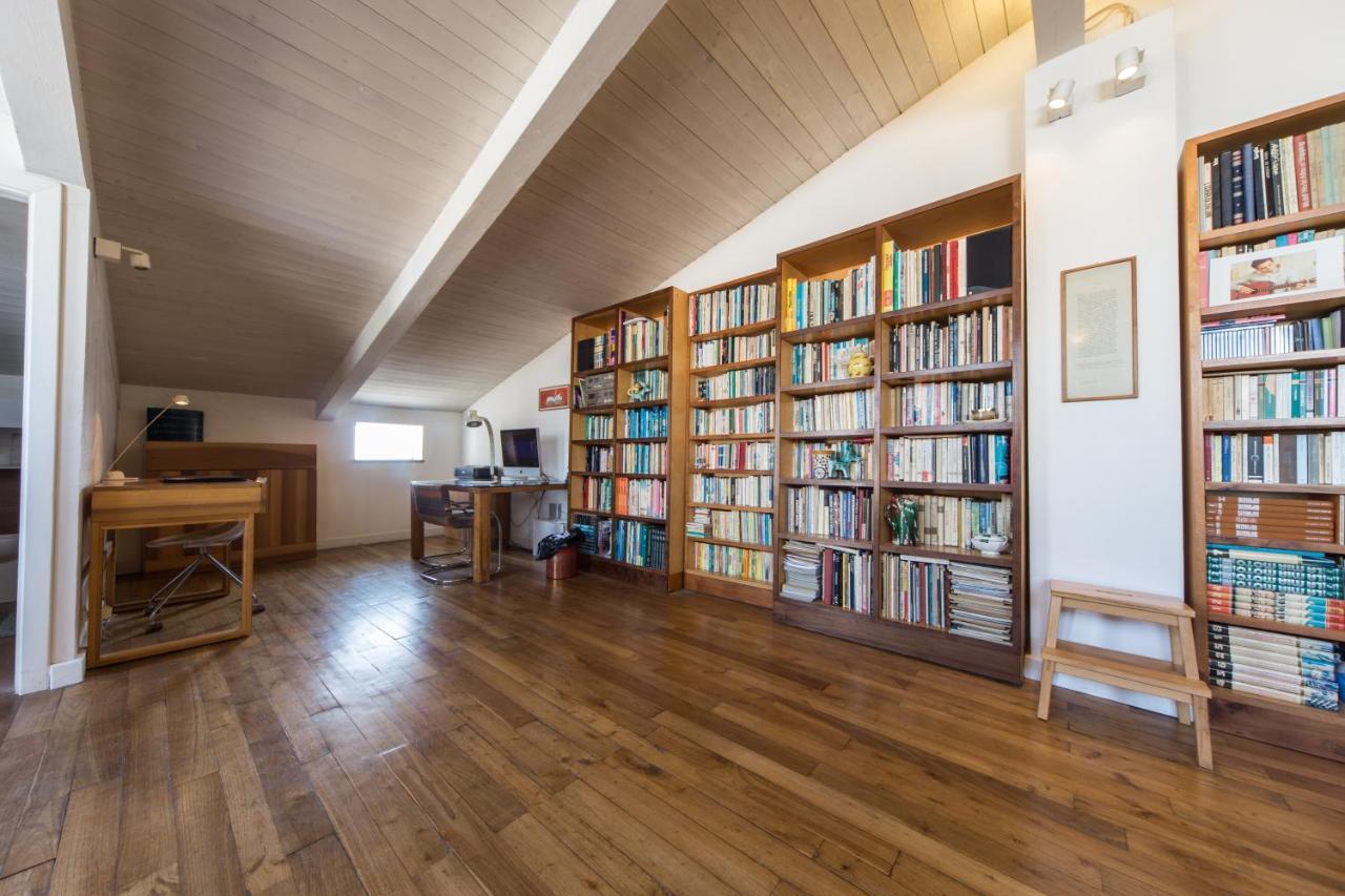 La Casa Nel Cuore Della Citta Lägenhet Neapel Exteriör bild